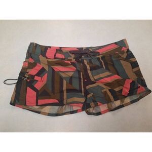 Patagonia Size 2 Women's Wavefarer Board Shirts